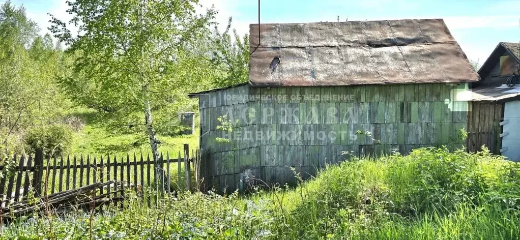 Участок в Кемеровская область, Кемерово Радуга садовое общество,  (3.0 ... - Фото 0