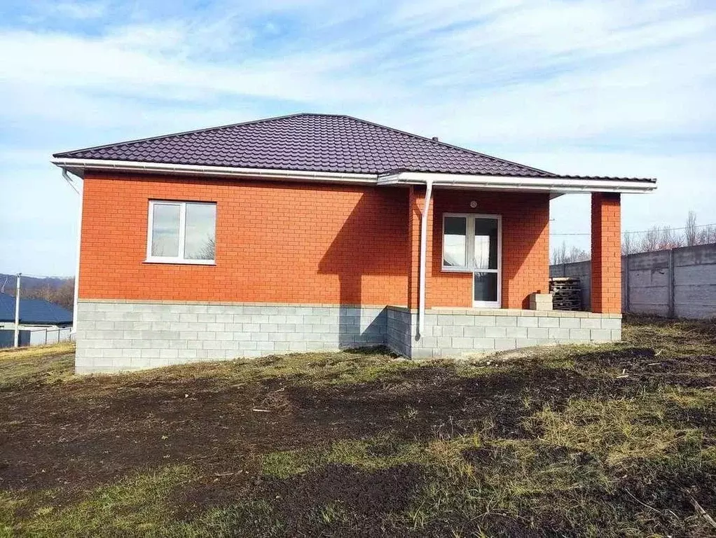 Дом в Белгородская область, Белгородский район, Ериковское с/пос, с. ... - Фото 2