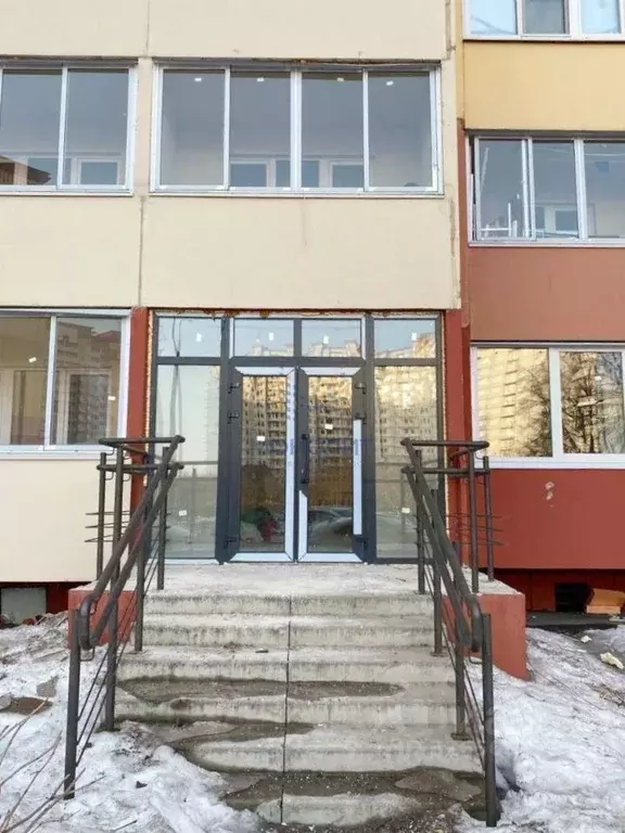 Помещение свободного назначения в Московская область, Люберцы ... - Фото 1