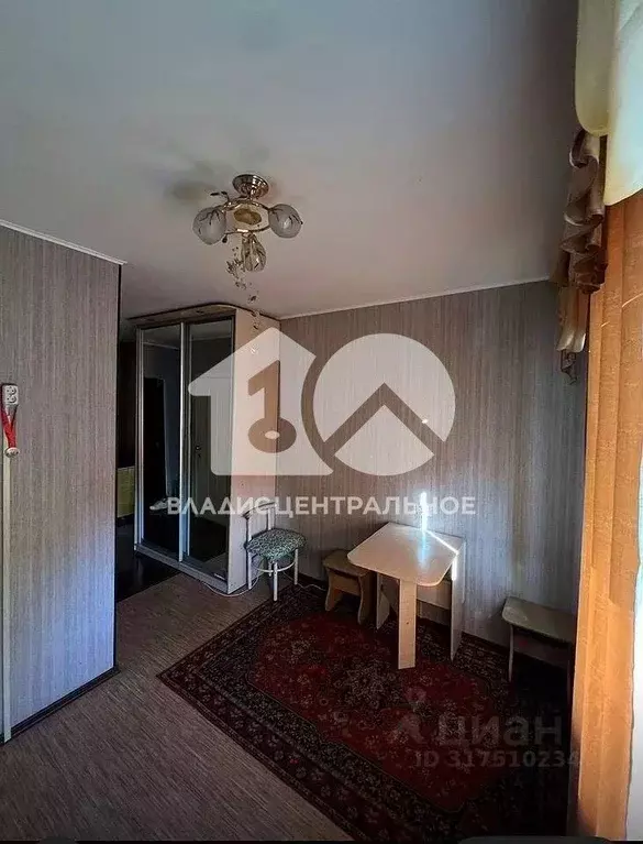 1-к кв. Новосибирская область, Бердск ул. Красная Сибирь, 118 (38.1 м) - Фото 0