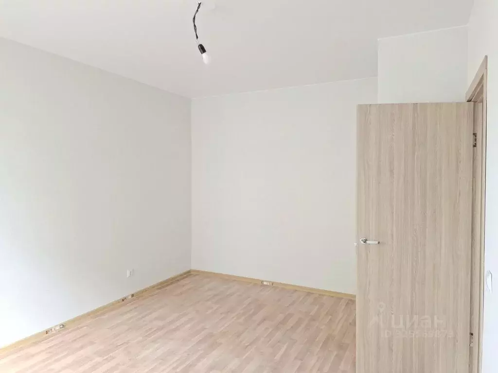 1-к кв. Ленинградская область, Луга Медведское ш., 2В (28.3 м) - Фото 2