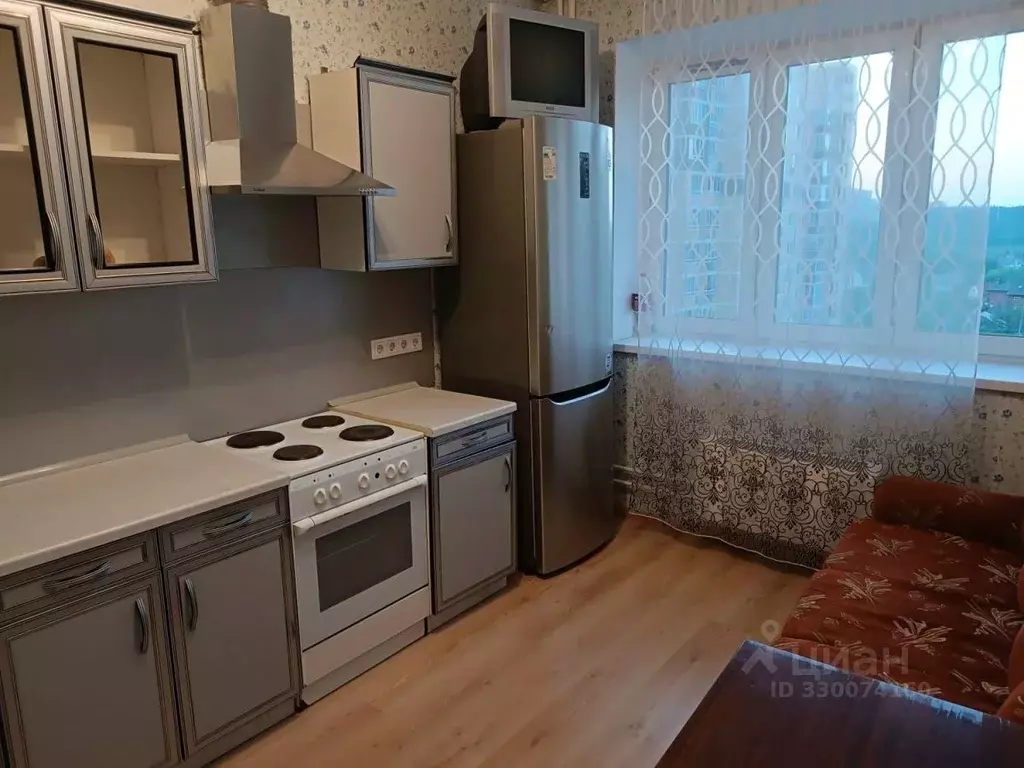 2-к кв. Московская область, Лосино-Петровский городской округ, ... - Фото 1
