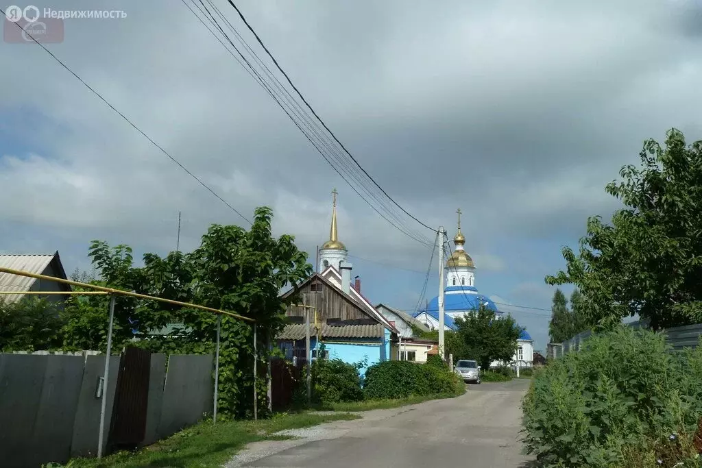 дом в воронежская область, село новая усмань (38.1 м) - Фото 0