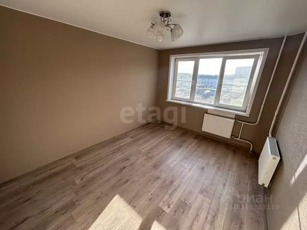 Комната Коми, Сыктывкар Национальная ул., 23 (17.4 м) - Фото 1