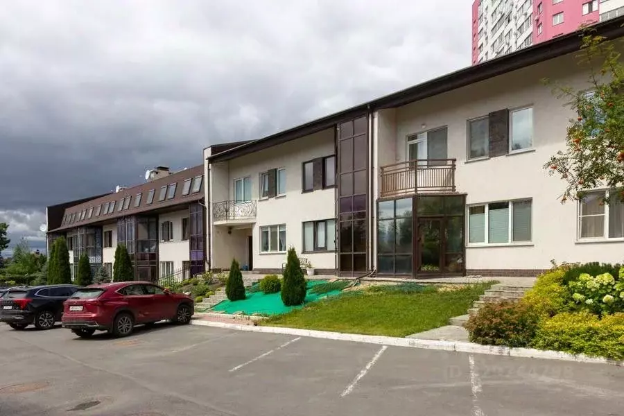 Дом в Самарская область, Самара просека 7-я, 96 (200 м) - Фото 2