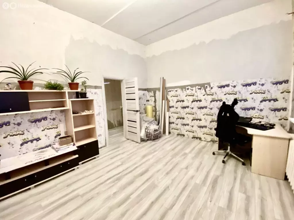 3-комнатная квартира: Воткинск, улица Победы, 4 (102.7 м) - Фото 1