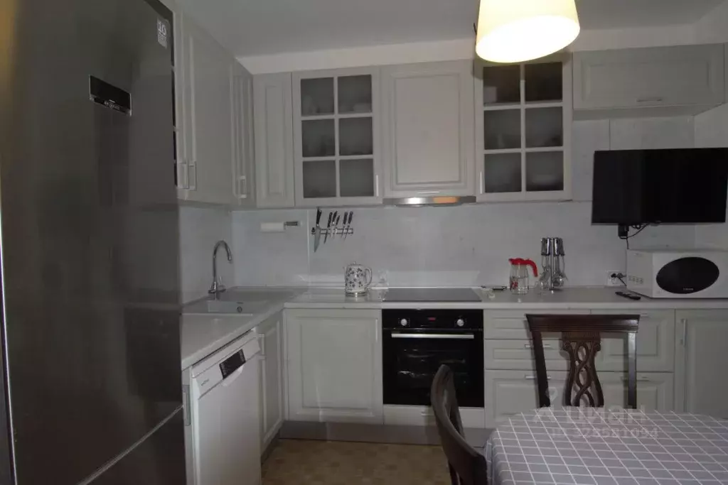 2-к кв. Санкт-Петербург Бокситогорская ул., 33 (57.2 м) - Фото 0