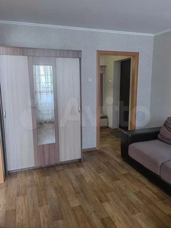 1-к. квартира, 40 м, 2/10 эт. - Фото 0