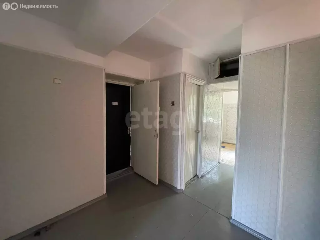3-комнатная квартира: Назрань, Московская улица, 25 (63.3 м) - Фото 1