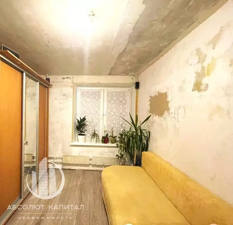 2-к кв. Московская область, Королев просп. Королева, 6В (41.6 м) - Фото 1