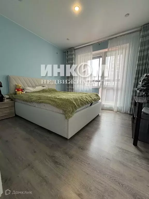 Продаётся 1-к квартира, 42 м - Фото 0