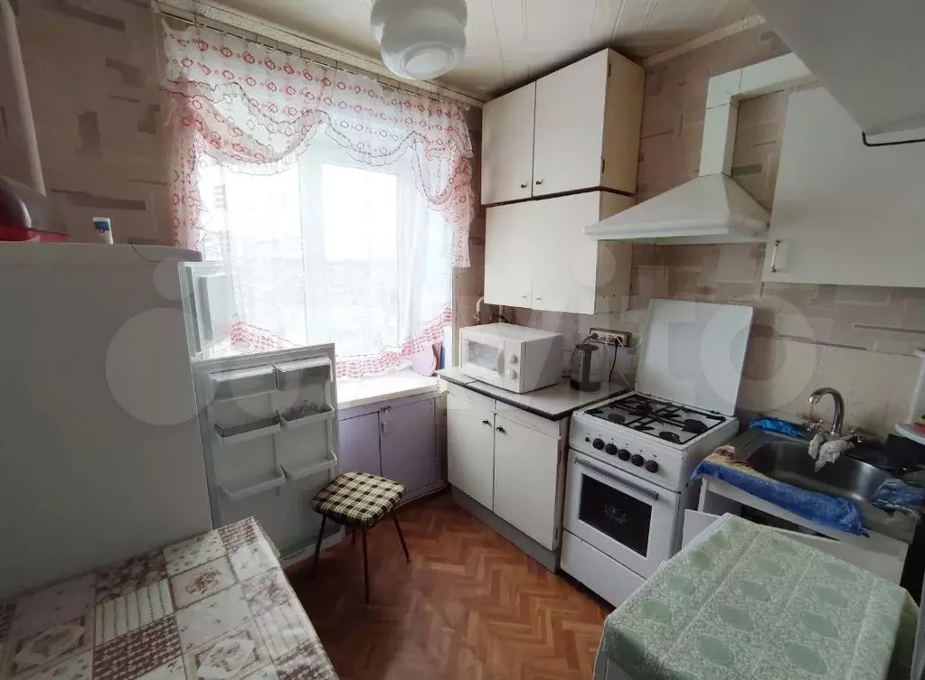 2-к. квартира, 42 м, 5/5 эт. - Фото 0