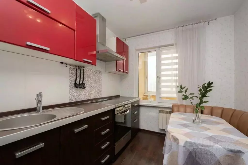 1-к кв. Иркутская область, Иркутск просп. Маршала Жукова, 68 (39.0 м) - Фото 1