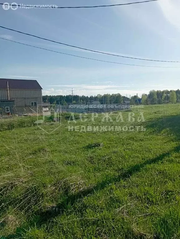 Участок в Топки, Юбилейная улица (12 м) - Фото 2