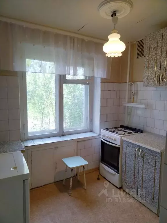 2-к кв. Чувашия, Чебоксары ул. Ленинского Комсомола, 26к1 (47.4 м) - Фото 0