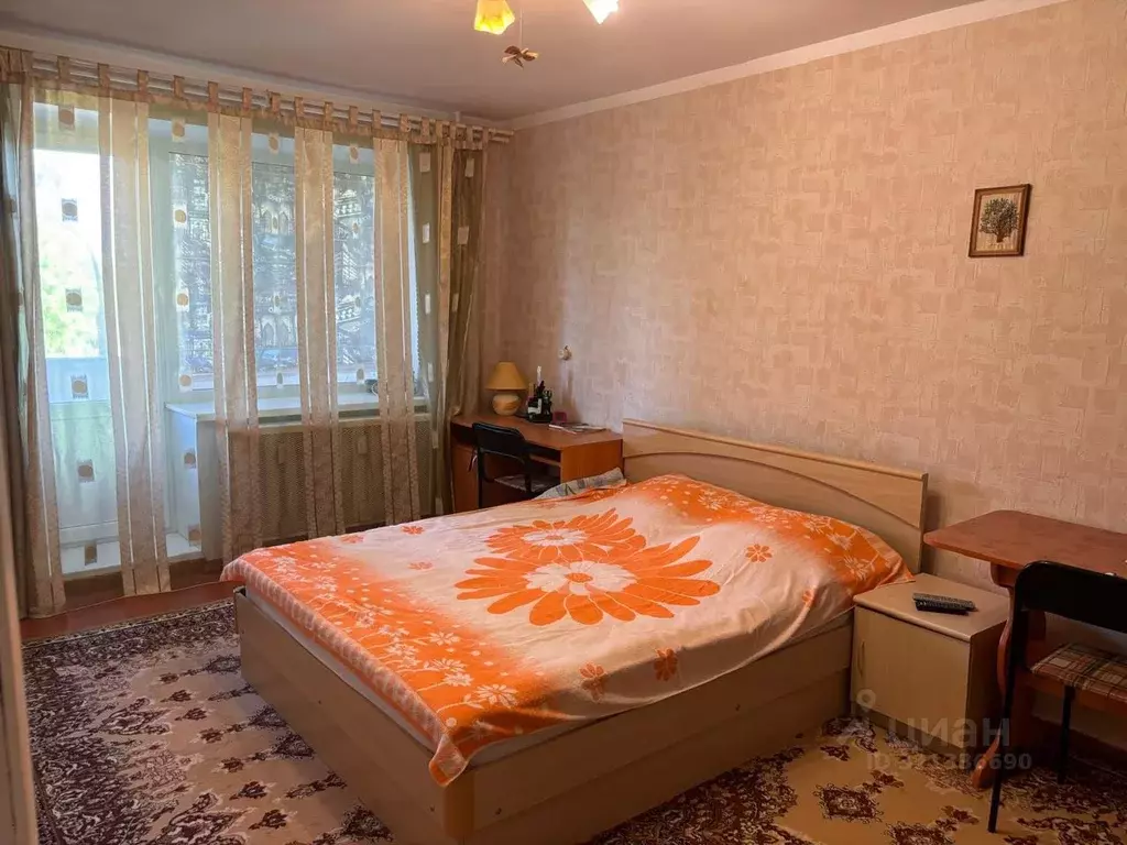 1-к кв. Пермский край, Пермский муниципальный округ, с. Усть-Качка ул. ... - Фото 2