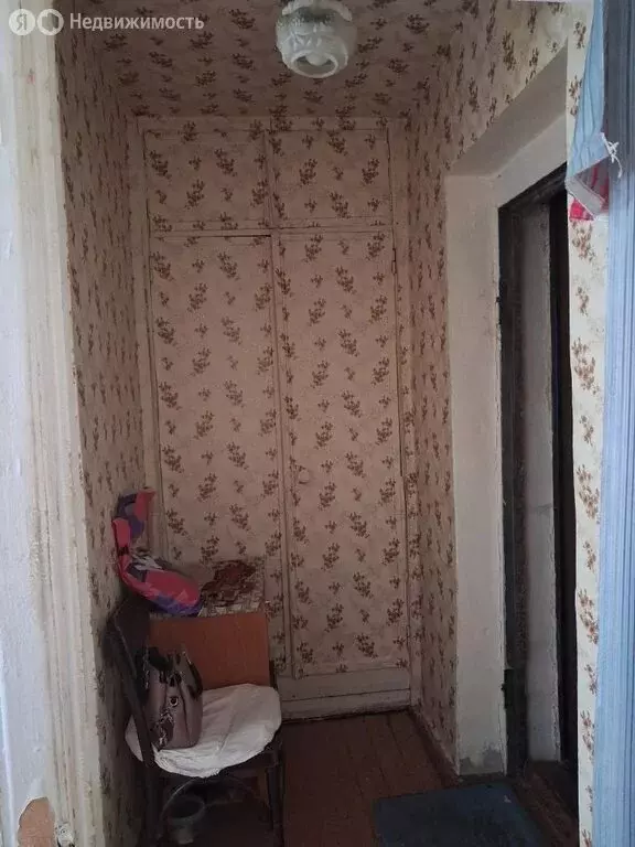 1-комнатная квартира: посёлок городского типа Мишеронский, Советская ... - Фото 1