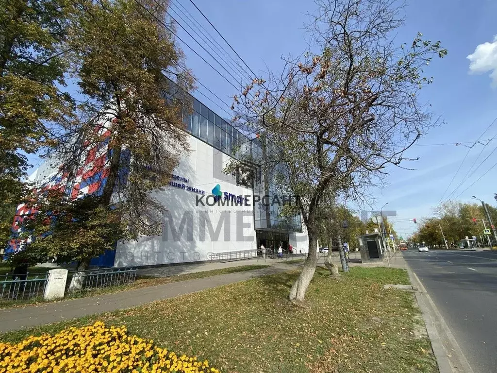 Торговая площадь в Нижегородская область, Нижний Новгород Южное ш., 43 ... - Фото 2