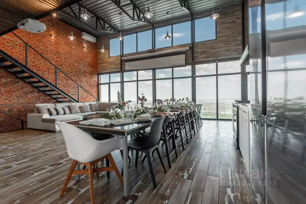 Дом в Ростовская область, Ростов-на-Дону просп. 40-летия Победы, 338А ... - Фото 2