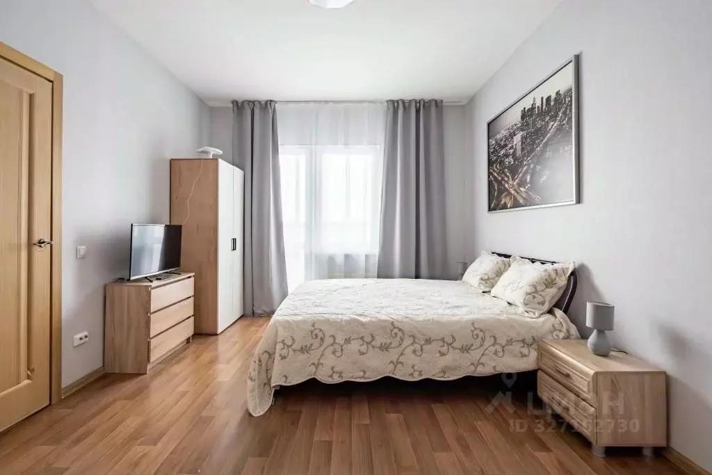 1-к кв. Санкт-Петербург Южное ш., 49к2 (40.0 м) - Фото 1