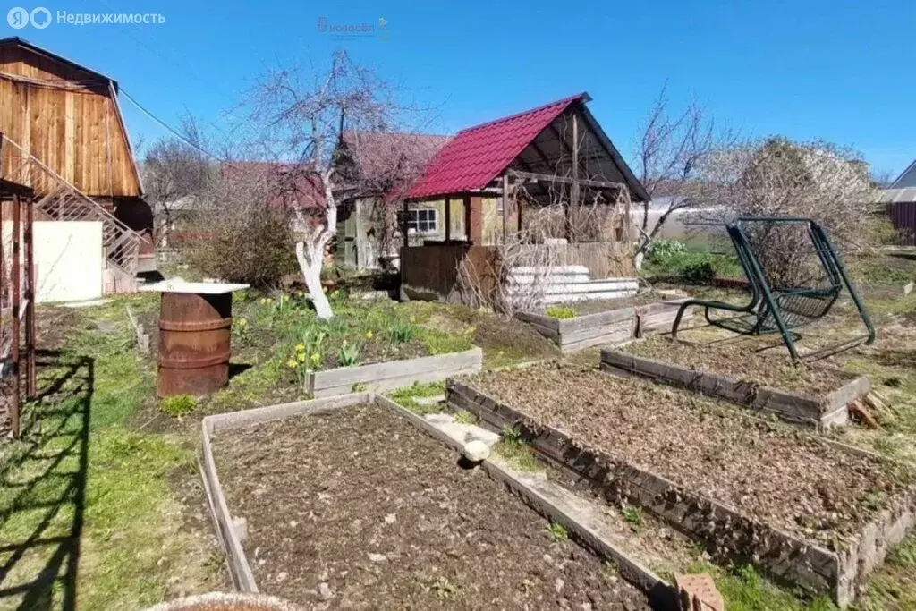 Дом в Свердловская область, городской округ Верхняя Пышма, посёлок ... - Фото 1