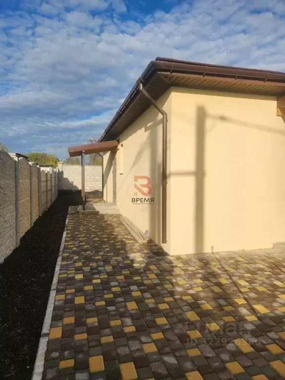 Дом в Севастополь Ленинский муниципальный округ,  (110 м) - Фото 1