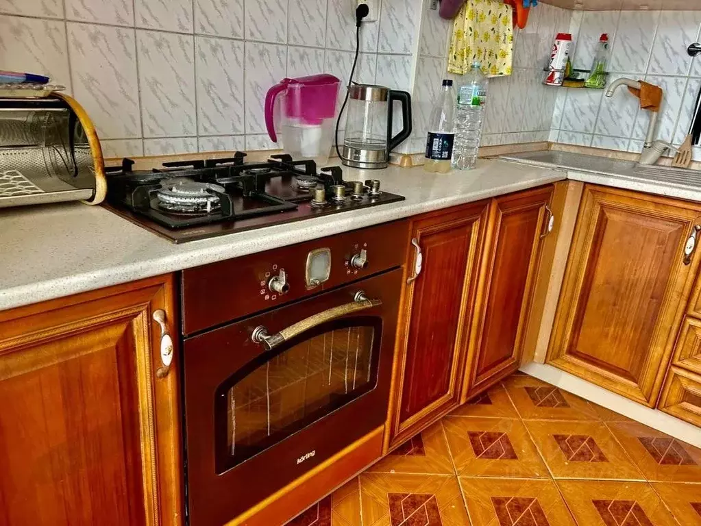 2-к кв. Московская область, Солнечногорск Комплексной застройки ... - Фото 2