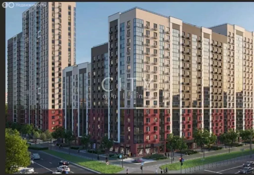 Торговая площадь (38 м) - Фото 1