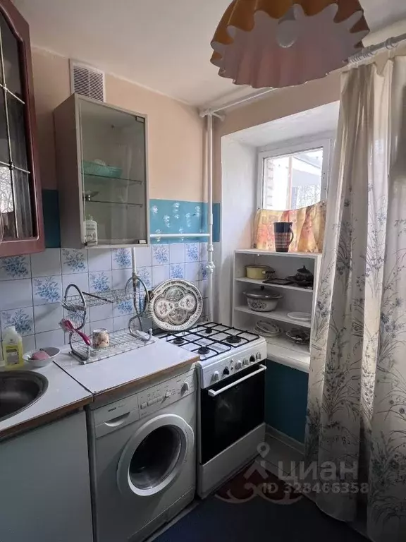 2-к кв. Москва Большая Черкизовская ул., 30К5 (45.0 м) - Фото 1