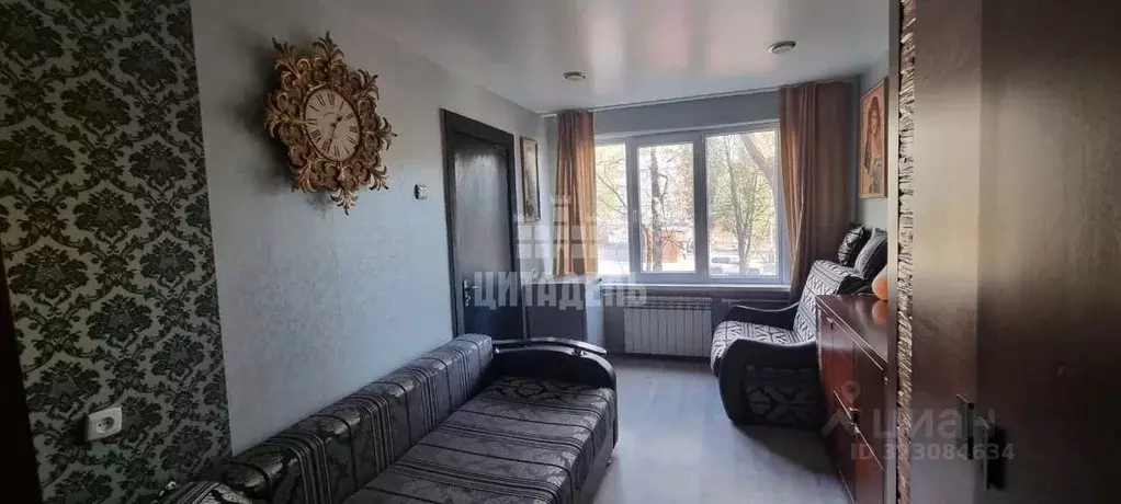 3-к кв. Воронежская область, Воронеж Ленинский просп., 185 (59.5 м) - Фото 1