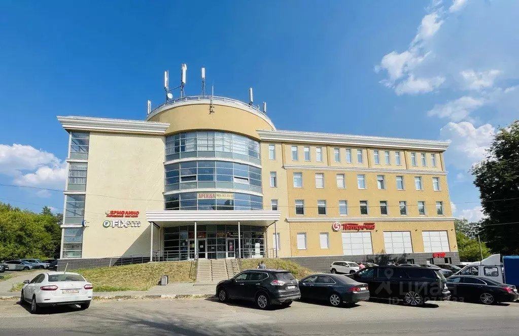 Помещение свободного назначения в Московская область, Дзержинский ул. ... - Фото 1
