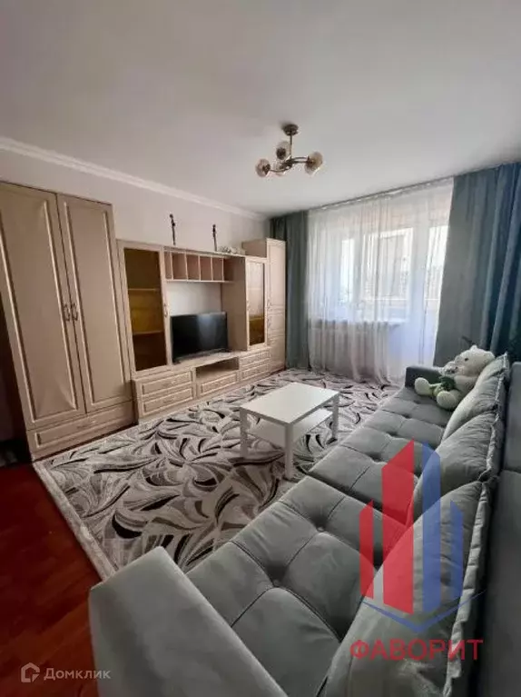 Продаётся 1-к квартира, 47 м - Фото 1