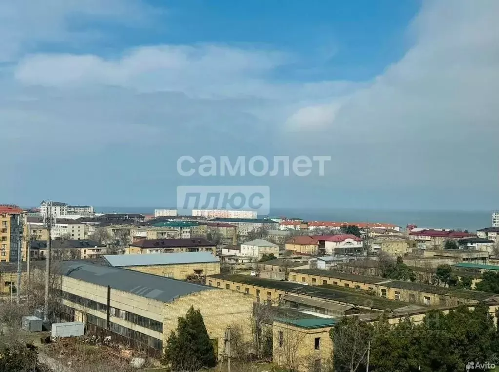 4-к кв. Дагестан, Дербент ул. Гейдара Алиева, 13Б (137.1 м) - Фото 2