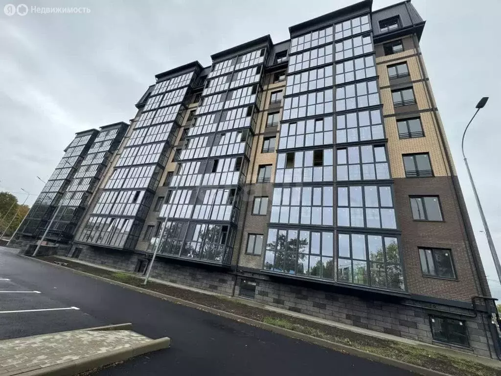 3-комнатная квартира: Майкоп, 7-й переулок, 14 (75.1 м) - Фото 2