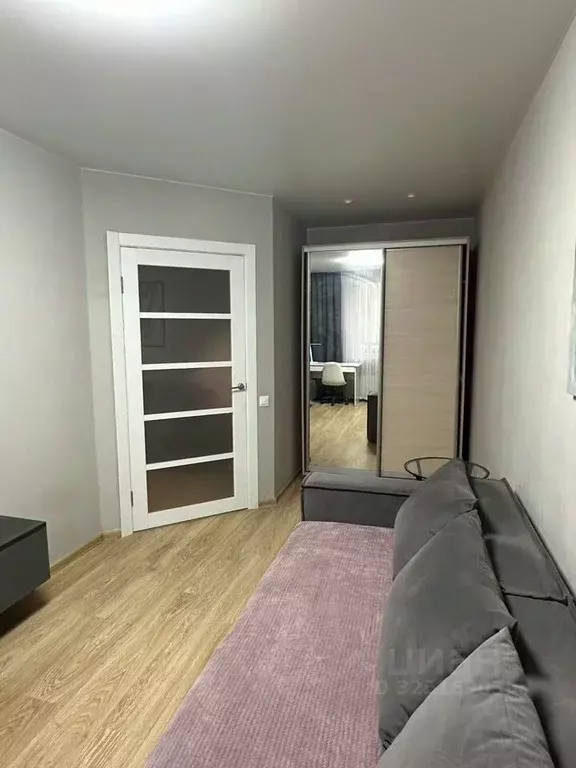 1-к кв. Свердловская область, Верхняя Пышма ул. Александра Козицына, ... - Фото 2