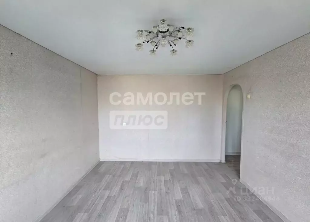 2-к кв. Башкортостан, Мелеуз 32-й мкр, 24 (35.0 м) - Фото 2