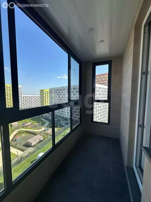 1-комнатная квартира: Зеленоград, Георгиевский проспект, 37к3 (41 м) - Фото 1