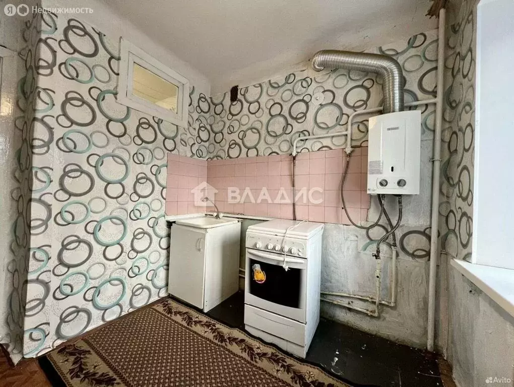 1-комнатная квартира: Калуга, улица Маршала Жукова, 44 (30 м) - Фото 2