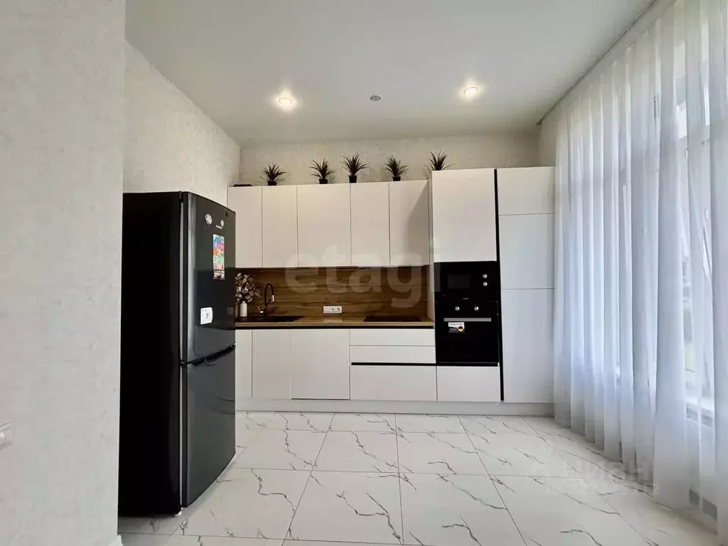 2-к кв. Башкортостан, Стерлитамак просп. Октября, 38 (63.0 м) - Фото 2