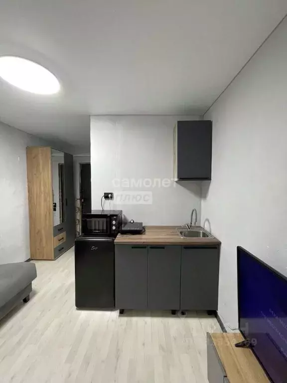 Комната Башкортостан, Уфа просп. Октября, 24 (11.6 м) - Фото 1