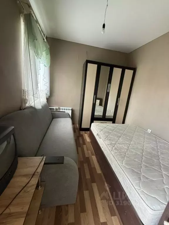 1-к кв. Тамбовская область, Тамбов Московская ул., 23А (20.0 м) - Фото 1