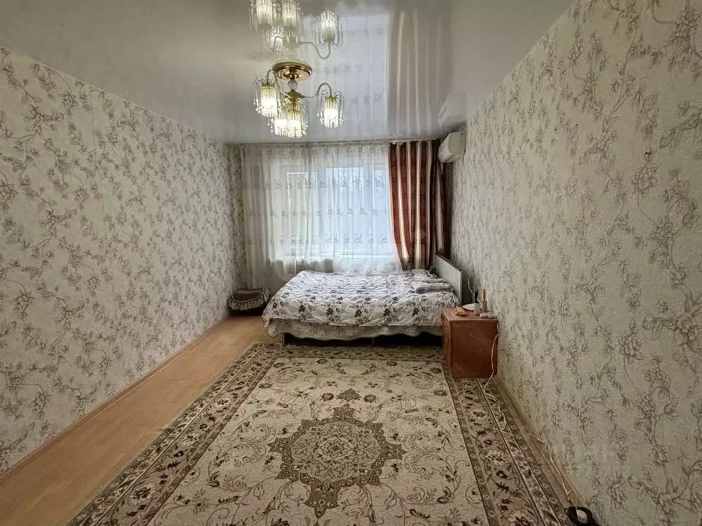 3-к кв. Ставропольский край, Ставрополь ул. Тухачевского, 7/4 (62.0 м) - Фото 1