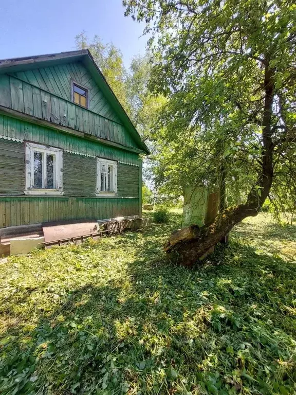 Дом в Псковская область, Псков Ступниково мкр, 19 (43 м) - Фото 1