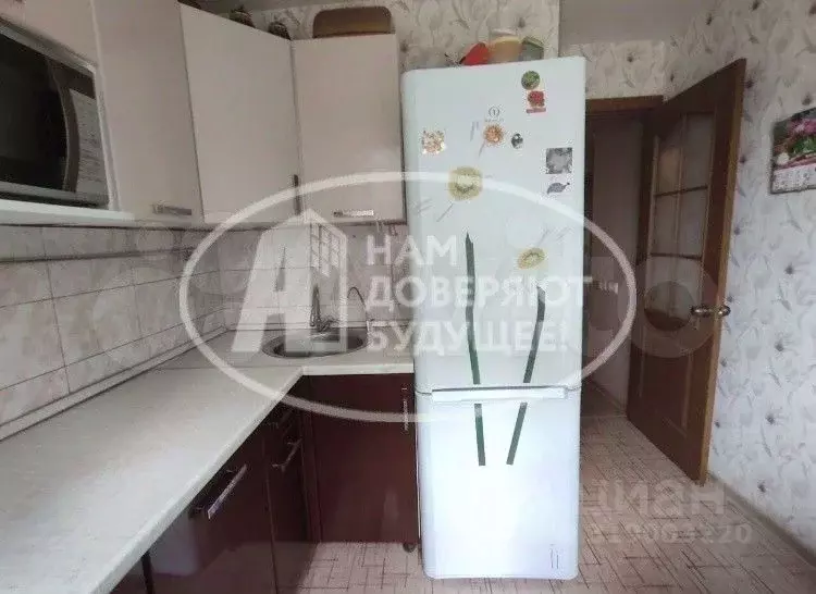 3-к кв. Пермский край, Чайковский ул. Карла Маркса, 1 (52.3 м) - Фото 0