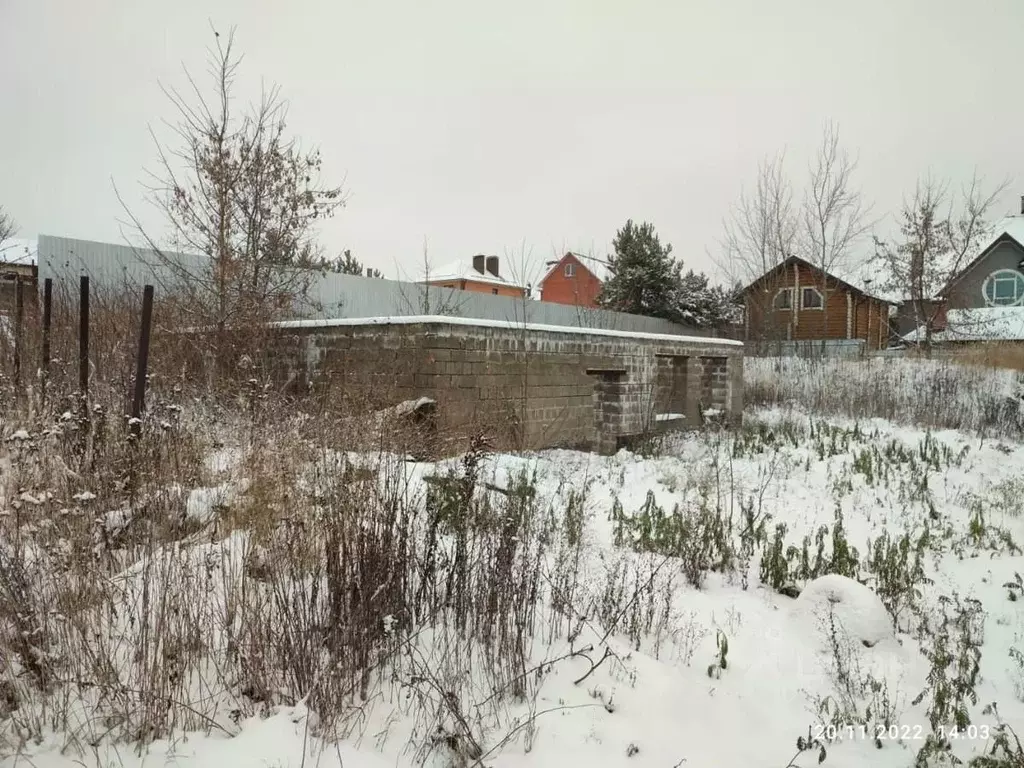 Участок в Московская область, Раменский городской округ, с. Сельцо ул. ... - Фото 0