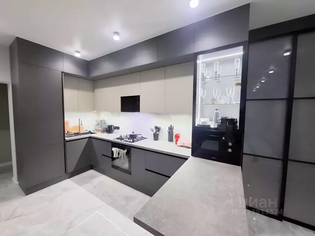 Коттедж в Московская область, Раменское ул. Фурманова, 6Б (150 м) - Фото 1