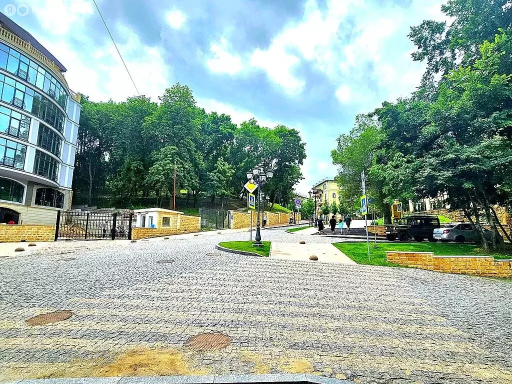 1-комнатная квартира: Кисловодск, проспект Ленина, 4 (18.7 м) - Фото 0
