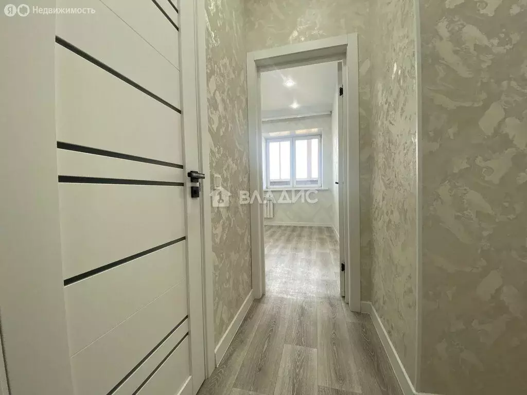 1-комнатная квартира: Благовещенск, Заводская улица, 2/4 (40.7 м) - Фото 1