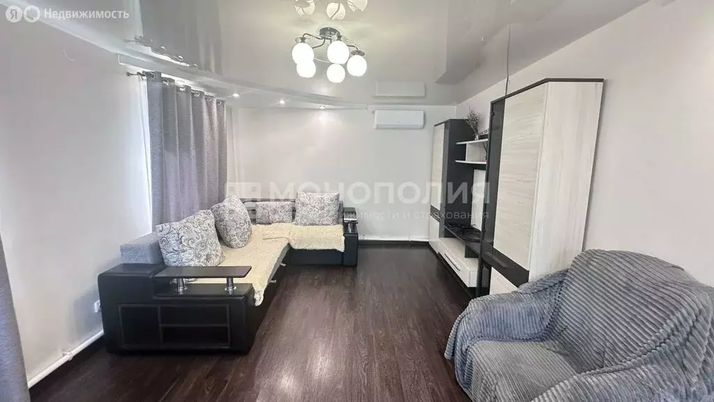 Дом в Белогорск, Политехническая улица (59.5 м) - Фото 1