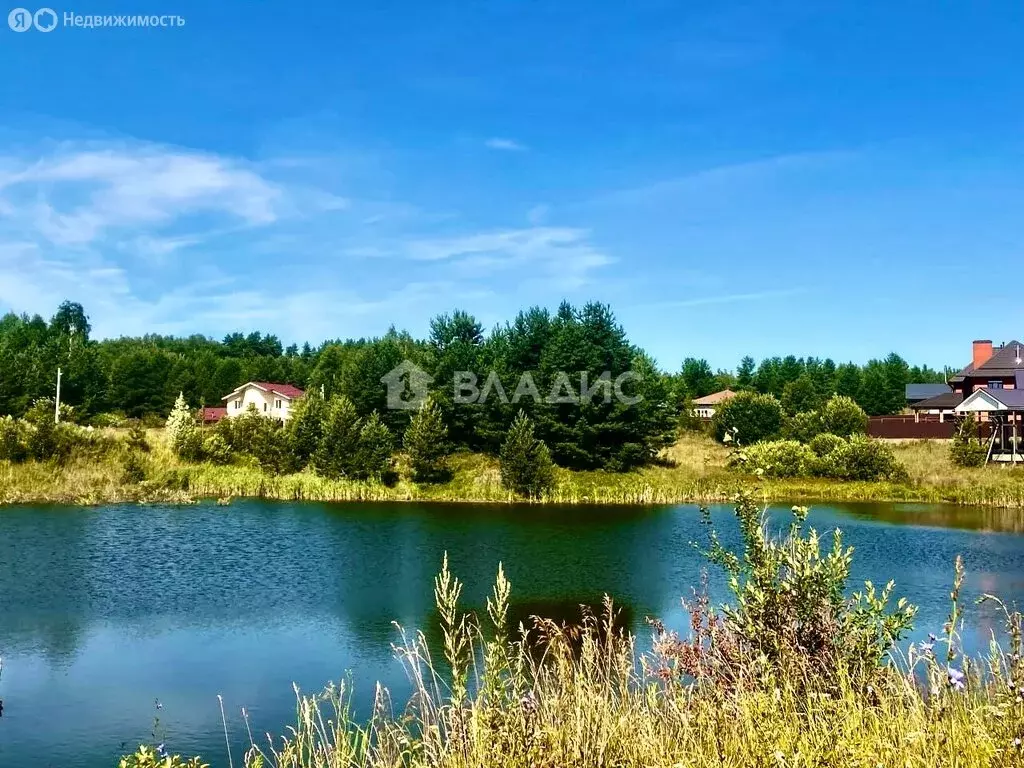 Участок в деревня Майдан, Сосновая улица, 29 (29 м) - Фото 1